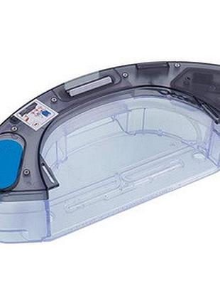 Резервуар для воды робота-пылесоса rowenta ss-2230003515 серый