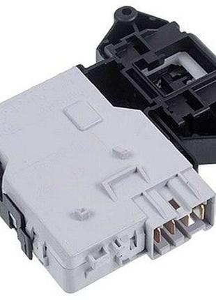 Замок люка (двері) для пральної машини lg ebf49827803 rold