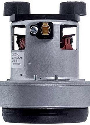 Двигатель для пылесоса rowenta rs-rt900587 23800tsc-l d=108/71 mm h=104/44 mm