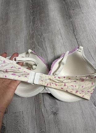 Бюстгальтер calvin klein 38d 85d 2