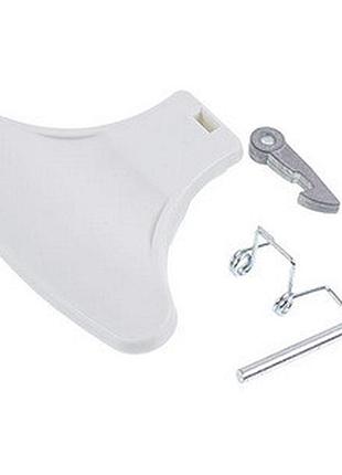 Ручка двери (люка) для стиральной машины indesit c00096865