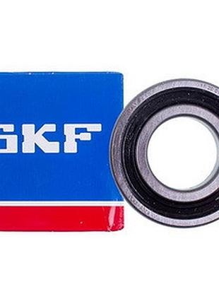 Подшипник для стиральной машины c00044765 (в коробке) skf 6206 - 2rs (30x62x16)
