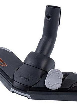 Philips 432200422712 щітка підлога/килим для пилососа d=32mm