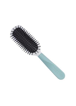 Профессиональная щетка kent kcr2 small cushion vented paddle brush