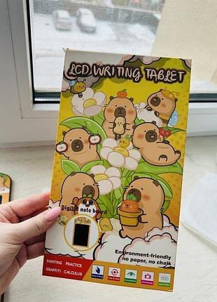 Планшет для малювання 2