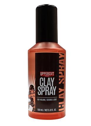 Глиняний спрей uppercut clay spray 150 мл