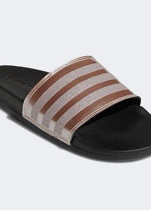 Тапки жен. adidas adilette comfort (арт. b75679) 36.5 (22.5 см)
