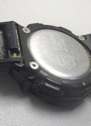 Наручные часы б/у casio ga-2200bb-1aer