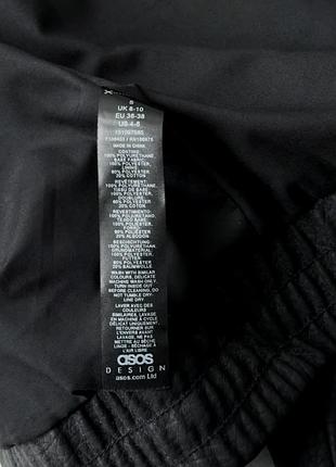 Куртка косуха asos 4