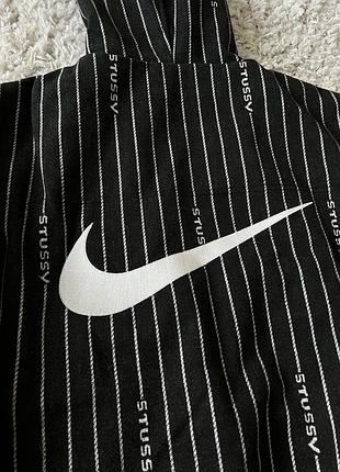 Nike x stussy куртка 7