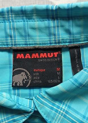 Оригінальна сорочка mammut 7