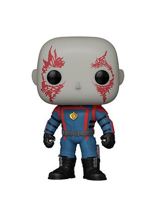 Игровая фигурка funko pop! серии gotg3 - дракс