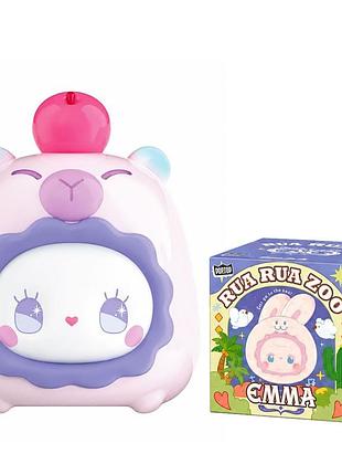 Коллекционная игрушка pop top lucky emma серии ruarua - таэмницы леса