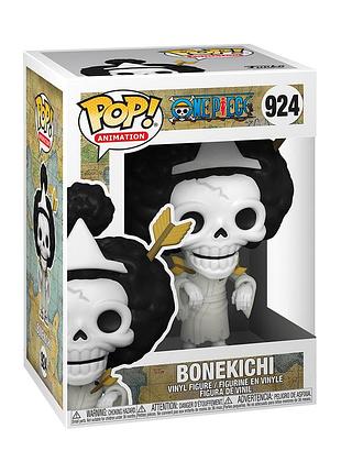 Ігрова фігурка funko pop! серії великий куш - брук