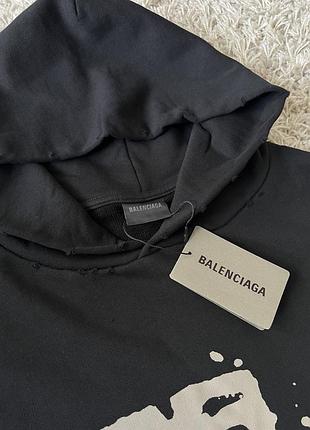 Balenciaga худі 4