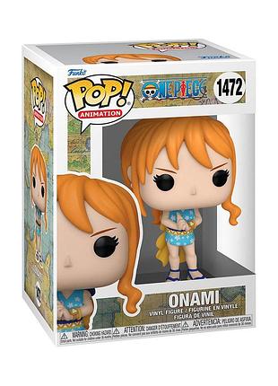 Ігрова фігурка funko pop! - онамі
