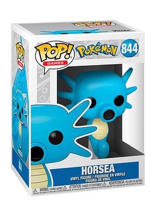 Ігрова фігурка funko pop! серії покемон - хорсі
