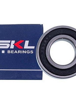 Подшипник для стиральной машины 481252028138 (в упаковке) skl 6205 - 2rs (25x52x15)
