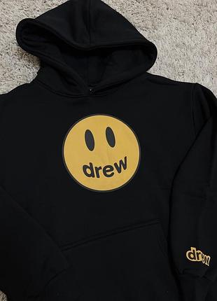 Drew худі кофта 2