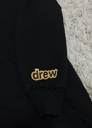 Drew худі кофта 4
