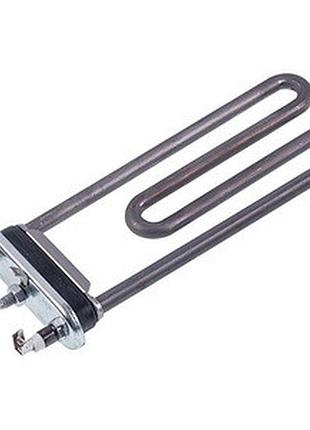 Тэн для стиральной машины indesit c00055046 tp 190-sg-2000 l=190 mm 2000w