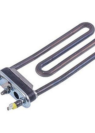 Тэн для стиральной машины ariston c00087188 tzo 170-sg-1700 thermowatt l=170 mm 1700 w