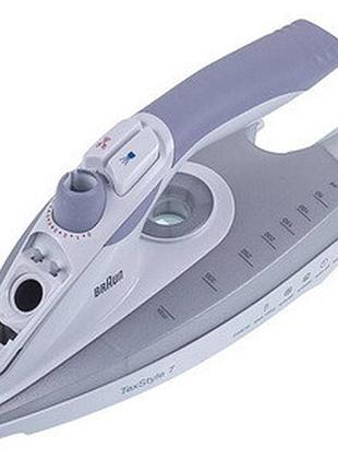 Верхня частина корпусу для праски braun 67050909