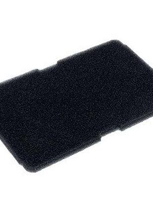 Фільтр випарника для сушильної машини beko 2964840200 245x150mm (поролон)