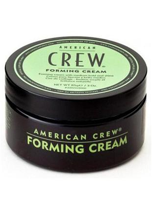 Крем american crew forming cream 85 г