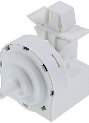 Реле уровня воды (прессостат) для стиральной машины zanussi 3792216040 (3792216032