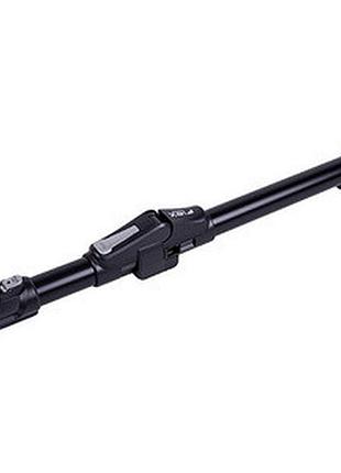 Труба складная для аккумуляторного пылесоса rowenta ss-2230002637 металлическая черная
