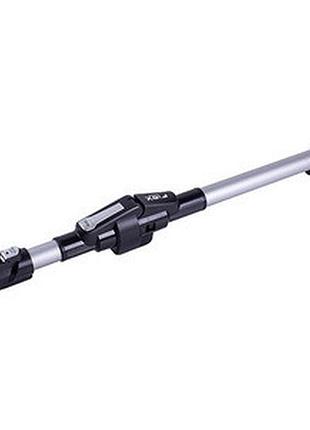 Труба складная для аккумуляторного пылесоса rowenta ss-7222072086 металлическая серая+черная