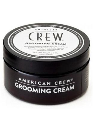 Крем для укладання american crew classic grooming cream 85 г