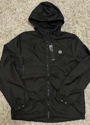 Stone island куртка вітровка
