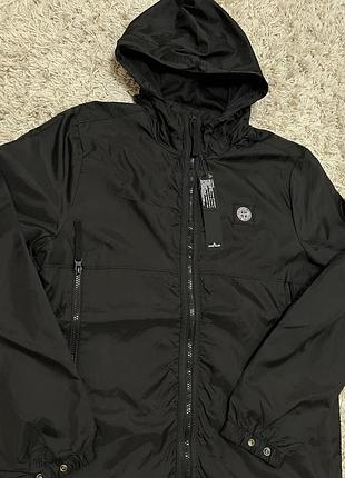 Stone island куртка вітровка 2