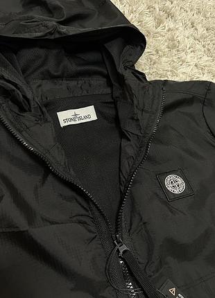 Stone island куртка вітровка 3