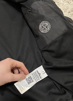 Stone island куртка вітровка 4
