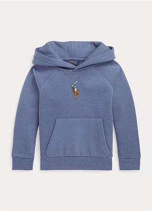 Худі світшот поло polo ralph lauren толстовка худи свитшот детский