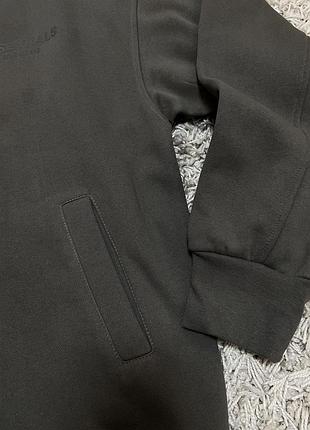 Fear of god essentials бомбер 4