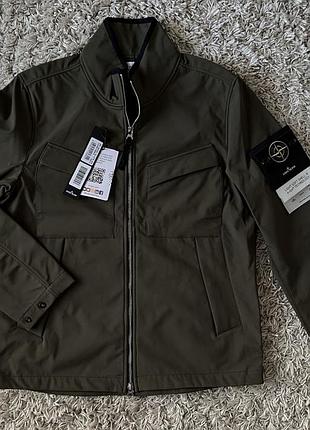 Stone island куртка
