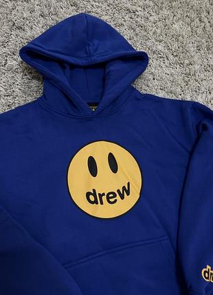 Drew худі кофта 2