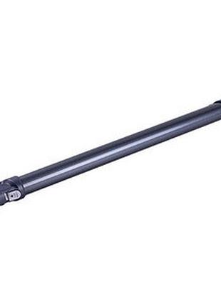 Труба для аккумуляторного пылесоса rowenta ss-7222053288 (металл) серый