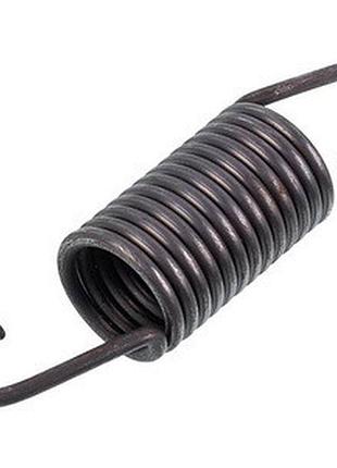 Пружина бака для пральної машини bosch 00606818 l=140mm (14 витків)