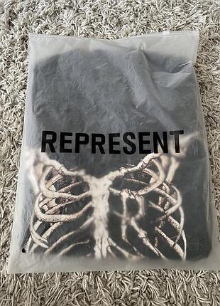 Represent футболка 6