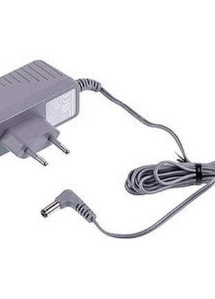 Адаптер для акумуляторного пилососа electrolux 4055421046 ads-13g-22 240v 14.4v 0.35a