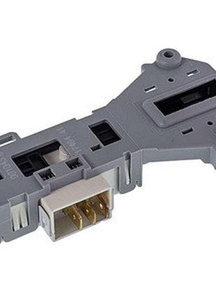 Замок люка (двері) для пральної машини lg 6601er1005a rold