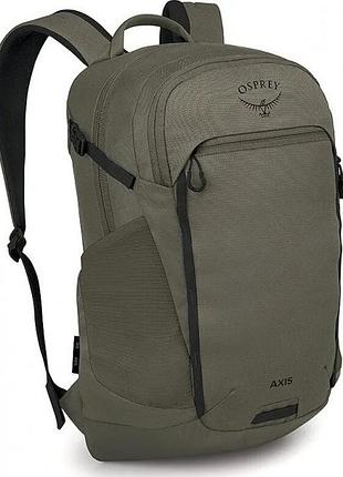 Рюкзак osprey axis 24l earl grey