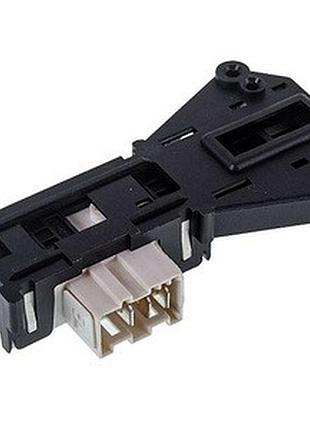 Замок люка (двері) для пральної машини samsung dc64-01538a concore