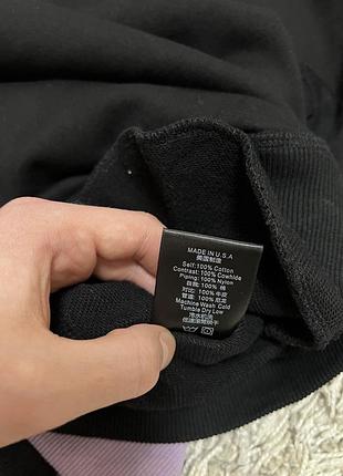 Rhude світшот 7