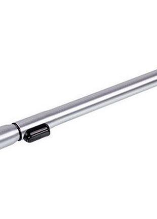 Труба телескопическая (нержавейка) для пылесоса samsung dj97-02306b d=35mm (под защелку)